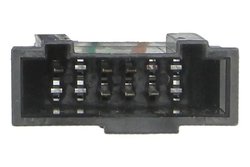 OGLINDA EXTERIOARA BLIC 5402-04-1129893P - Compatibil cu VW