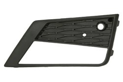 GRILA VENTILATIE, BARA PROTECTIE BLIC 6502-07-6630916P - Compatibil cu SEAT