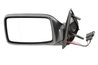 OGLINDA EXTERIOARA BLIC 5402-04-1125121P - Compatibil cu VW