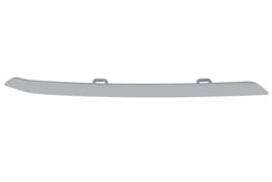 Banda de protectie, grila radiator BLIC 6502-07-5063994P