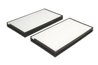 Filtru aer habitaclu JC PREMIUM B4B012PR-2X