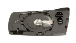 STICLA OGLINDA, OGLINDA RETROVIZOARE EXTERIOARA BLIC 6102-02-1222539P - Compatibil cu MERCEDES-BENZ