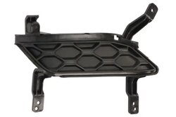 GRILA VENTILATIE, BARA PROTECTIE BLIC 6502-07-3183911P - Compatibil cu HYUNDAI