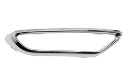 BANDA DE PROTECTIE, GRILA RADIATOR BLIC 6502-07-9566917CP - Compatibil cu VW