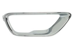 GRILA VENTILATIE, BARA PROTECTIE BLIC 6502-07-3206918P - Compatibil cu JEEP