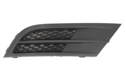 GRILA VENTILATIE, BARA PROTECTIE BLIC 6502-07-9535926PP - Compatibil cu VW