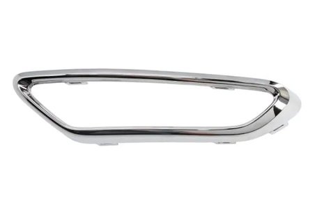 BANDA DE PROTECTIE, GRILA RADIATOR BLIC 6502-07-9566918CP - Compatibil cu VW