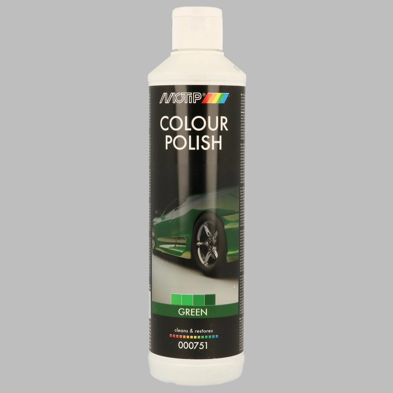Solutie lustruire Motip 000751