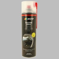 lubrificant siliconic Motip 090107