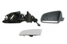 OGLINDA EXTERIOARA BLIC 5402-04-1129597P - Compatibil cu AUDI