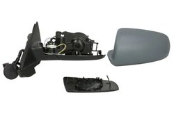 OGLINDA EXTERIOARA BLIC 5402-04-1129597P - Compatibil cu AUDI