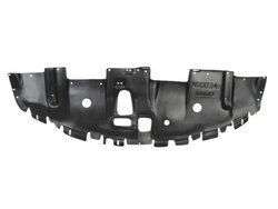 ACOPERIRE MOTOR BLIC 6601-02-9009880P - Compatibil cu VOLVO