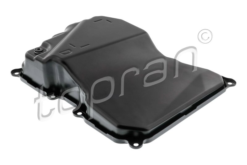 BAIE ULEI CUTIE VITEZE AUTOMATA TOPRAN 120 774 - Compatibil cu SKODA, VW