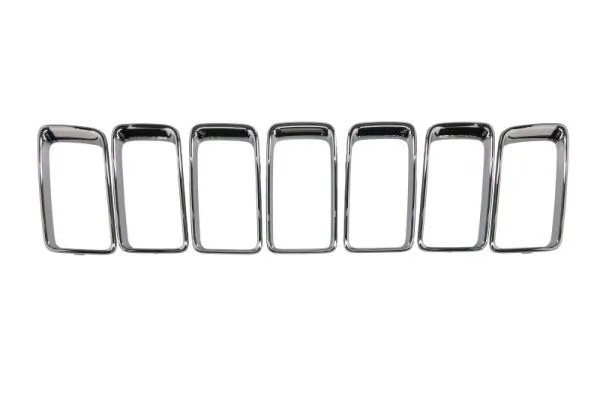 Banda de protectie, grila radiator BLIC 6502-07-3206998DP