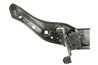 SUPORT FAR BLIC 6508-05-1306261P - Compatibil cu DACIA, RENAULT