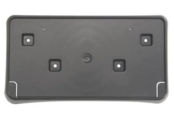 Suport numar de circulatie BLIC 6509-01-3207921P