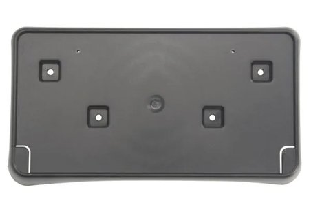 Suport numar de circulatie BLIC 6509-01-3207921P