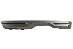 GRILA VENTILATIE, BARA PROTECTIE BLIC 6502-07-3495913GP - Compatibil cu MAZDA