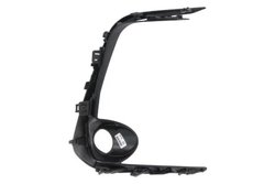 GRILA VENTILATIE, BARA PROTECTIE BLIC 6502-07-8140917PP - Compatibil cu TOYOTA