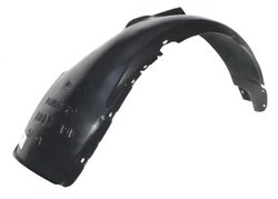 CARENAJ ROATA BLIC 6601-01-9501801P - Compatibil cu SEAT, VW