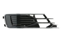 GRILA VENTILATIE, BARA PROTECTIE BLIC 6502-07-0042916P - Compatibil cu AUDI