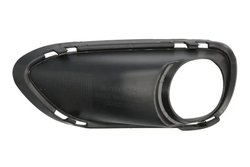 Grila ventilatie, bara protectie BLIC 6502-07-5721918TP