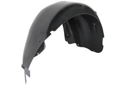 CARENAJ ROATA BLIC 6601-01-0012832P - Compatibil cu AUDI