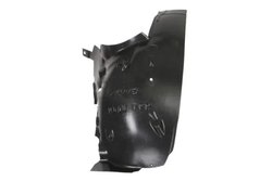 CARENAJ ROATA BLIC 6601-01-6007808P - Compatibil cu RENAULT