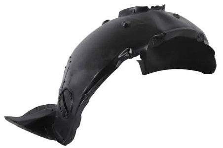 CARENAJ ROATA BLIC 6601-01-9576801P - Compatibil cu VW