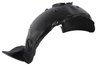 CARENAJ ROATA BLIC 6601-01-9576801P - Compatibil cu VW