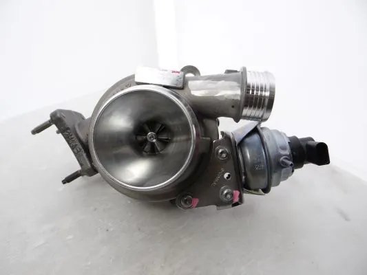 Turbina Garrett 795680-9003S