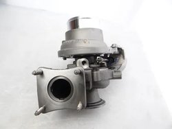 Turbina Garrett 795680-9003S