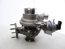 Turbina Garrett 795680-9003S