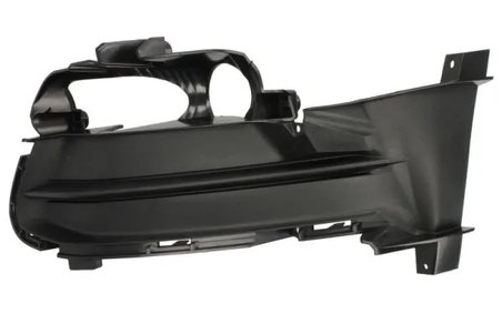 Grila ventilatie, bara protectie BLIC 6502-07-2586913P