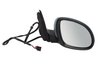 OGLINDA EXTERIOARA BLIC 5402-04-9929130P - Compatibil cu VW