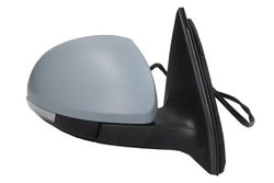 OGLINDA EXTERIOARA BLIC 5402-04-9929130P - Compatibil cu VW