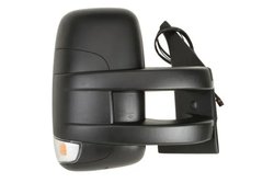Oglinda exterioara BLIC 5402-04-9228229P