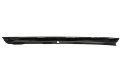 Grila ventilatie, bara protectie BLIC 6502-07-9550926P