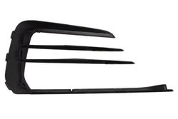 GRILA VENTILATIE, BARA PROTECTIE BLIC 6502-07-9550917GP - Compatibil cu VW