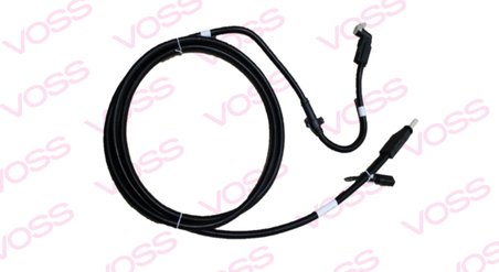 CONDUCTA ADITIV VOSS 7011761700 - Piesa auto compatibila cu mai multe marci