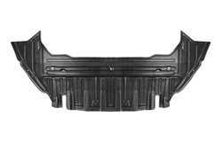 ACOPERIRE MOTOR BLIC 6601-02-2556881P - Compatibil cu FORD
