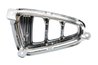 Grila ventilatie, bara protectie BLIC 6502-07-3222992P