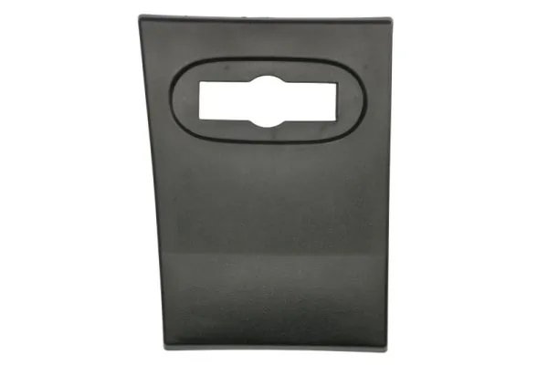 ELEMENTE DECORATIVE/PROTECTIE, PANOU LATERAL BLIC 5703-06-3547572P - Compatibil cu MAN, MERCEDES-BENZ, VW