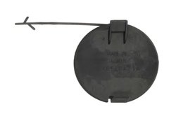 ACOPERIRE TAMPON,SISTEM DE REMORCARE BLIC 5513-00-3216920P - Compatibil cu JEEP