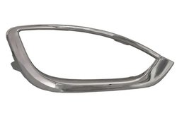 GRILA VENTILATIE, BARA PROTECTIE BLIC 6502-07-0941922P - Compatibil cu CHRYSLER