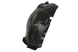 CARENAJ ROATA BLIC 6601-01-3531801P - Compatibil cu MERCEDES-BENZ