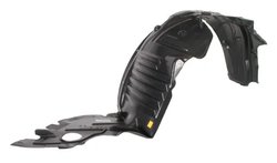 CARENAJ ROATA BLIC 6601-01-3452802P - Compatibil cu MAZDA