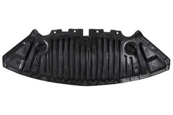 ACOPERIRE MOTOR BLIC 6601-02-3580880P - Compatibil cu MERCEDES-BENZ