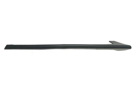 GRILA VENTILATIE, BARA PROTECTIE BLIC 6502-07-5721905P - Compatibil cu PORSCHE