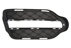 Grila ventilatie, bara protectie BLIC 6502-02-3580914P